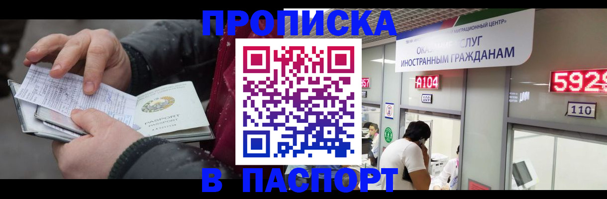 прописка гарантия в Звенигово